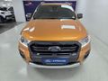 2023 Ford Ranger 2.0D Bi-Turbo Wildtrak 4x4 Auto Double-Cab