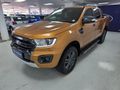 2023 Ford Ranger 2.0D Bi-Turbo Wildtrak 4x4 Auto Double-Cab