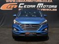 2016 Hyundai Tucson 2.0 Elite Auto