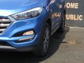 2016 Hyundai Tucson 2.0 Elite Auto
