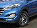 2016 Hyundai Tucson 2.0 Elite Auto
