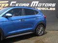 2016 Hyundai Tucson 2.0 Elite Auto