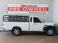 2024 Mahindra Pik Up 2.2 mHawk S4 Single-Cab