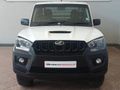 2024 Mahindra Pik Up 2.2 mHawk S4 Single-Cab