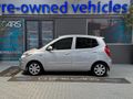2012 Hyundai i10 1.1 GLS | Motion