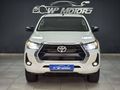 2022 Toyota Hilux 2.4 GD-6 Raised Body Raider Double-Cab