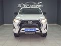 2022 Toyota Hilux 2.4 GD-6 Raised Body Raider Double-Cab