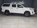 2022 Toyota Hilux 2.4 GD-6 Raised Body Raider Double-Cab