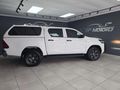 2022 Toyota Hilux 2.4 GD-6 Raised Body Raider Double-Cab