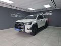 2023 Toyota Hilux 2.8 GD-6 Raised Body Legend RS 4x4 Double-Cab
