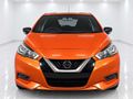 2018 Nissan Micra 900T Visia