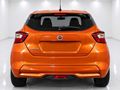 2018 Nissan Micra 900T Visia