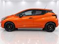 2018 Nissan Micra 900T Visia