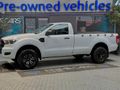 2016 Ford Ranger 2.2 TDCi XL Single-Cab