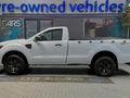 2016 Ford Ranger 2.2 TDCi XL Single-Cab