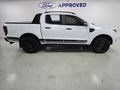 2022 Ford Ranger 2.0D Bi-Turbo Stormtrak 4x4 Auto Double-Cab