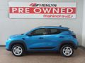 2023 Renault Kiger 1.0 Energy Zen Auto
