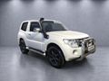 2012 Mitsubishi Pajero 3.2 Di-Dc GLS Auto