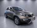 2014 Kia Sportage 2.0 CRDi Auto