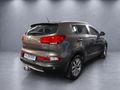 2014 Kia Sportage 2.0 CRDi Auto