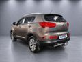 2014 Kia Sportage 2.0 CRDi Auto