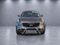 2014 Kia Sportage 2.0 CRDi Auto