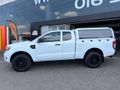 2021 Ford Ranger 2.2 TDCi XL Auto SuperCab