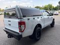 2021 Ford Ranger 2.2 TDCi XL Auto SuperCab
