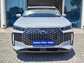 2026 Chery Tiggo Cross 1.5 Lit CVT Auto