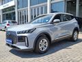 2026 Chery Tiggo Cross 1.5 Lit CVT Auto