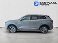 2026 Ford Territory Trend 1.8L Ecoboost Auto