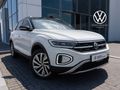 2024 Volkswagen T-Roc 1.4 TSI Design Auto