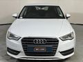 2016 Audi A3 Sportback 1.4 TFSI Auto