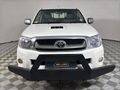 2011 Toyota Hilux 3.0 D-4D Raider Raised Body Auto Double-Cab