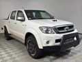 2011 Toyota Hilux 3.0 D-4D Raider Raised Body Auto Double-Cab
