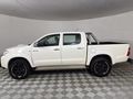 2011 Toyota Hilux 3.0 D-4D Raider Raised Body Auto Double-Cab
