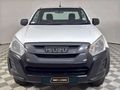 2021 Isuzu D-Max 250 HO Fleetside Safety Single-Cab