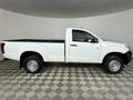 2021 Isuzu D-Max 250 HO Fleetside Safety Single-Cab