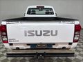 2021 Isuzu D-Max 250 HO Fleetside Safety Single-Cab