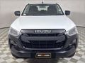 2022 Isuzu D-Max 1.9 DDI HR L Double-Cab