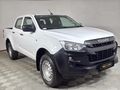2022 Isuzu D-Max 1.9 DDI HR L Double-Cab
