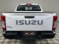 2022 Isuzu D-Max 1.9 DDI HR L Double-Cab