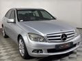 2010 Mercedes-Benz C-Class C 220 CDi BE Avantgarde Auto