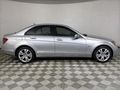 2010 Mercedes-Benz C-Class C 220 CDi BE Avantgarde Auto