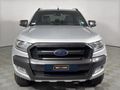 2018 Ford Ranger 3.2 TDCi Wildtrak Auto Double-Cab