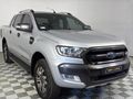 2018 Ford Ranger 3.2 TDCi Wildtrak Auto Double-Cab