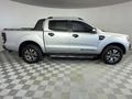 2018 Ford Ranger 3.2 TDCi Wildtrak Auto Double-Cab