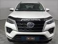 2021 Toyota Fortuner 2.4 GD-6 Raised Body Auto