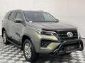 2021 Toyota Fortuner 2.8 GD-6 4x4 Auto