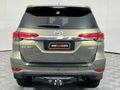 2021 Toyota Fortuner 2.8 GD-6 4x4 Auto